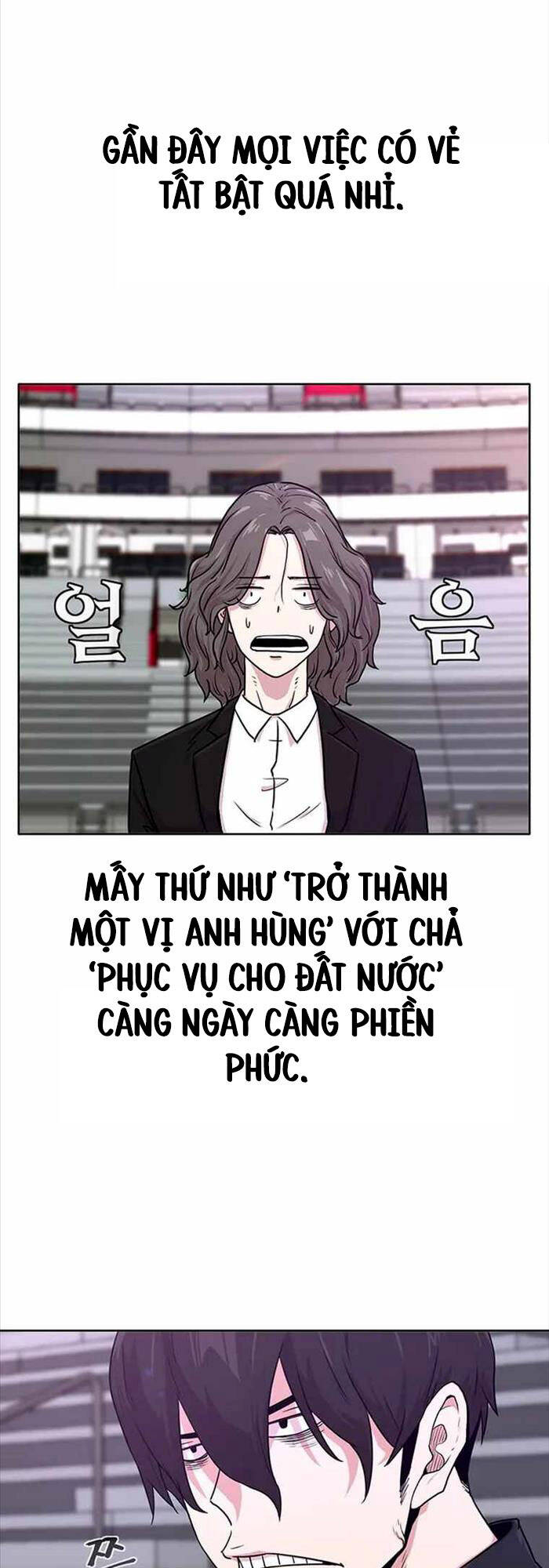 Lãng Khách Một Mình Chapter 11 - Trang 2