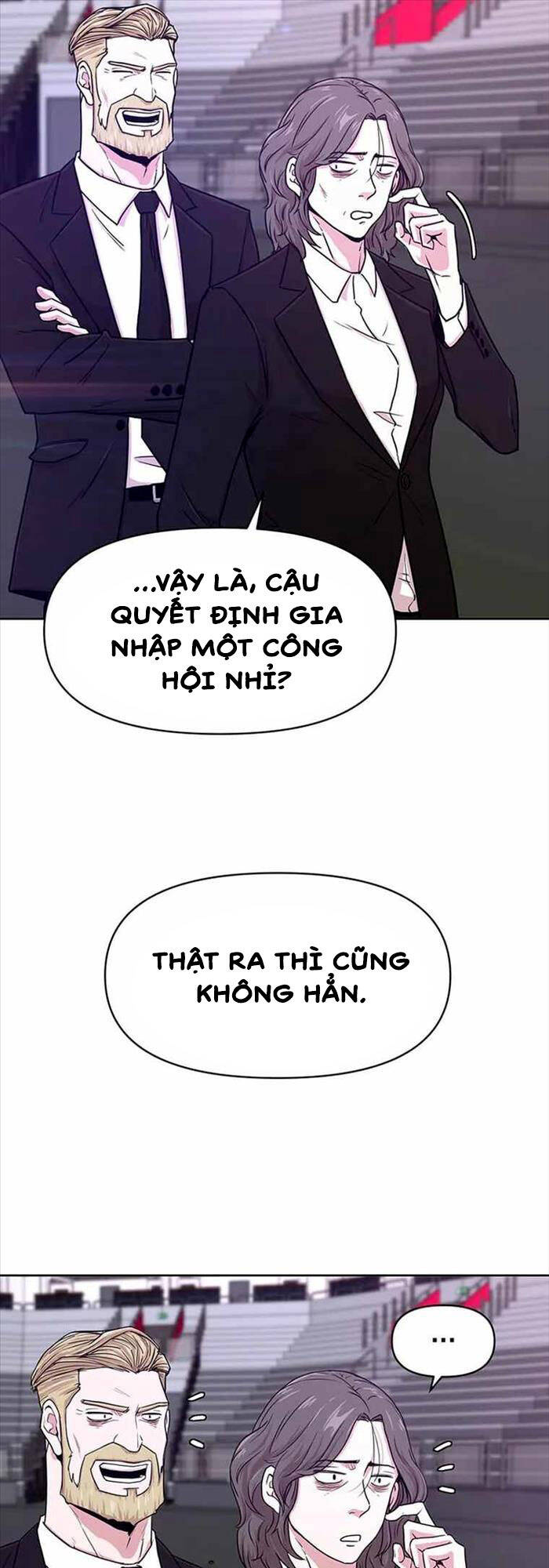 Lãng Khách Một Mình Chapter 11 - Trang 2