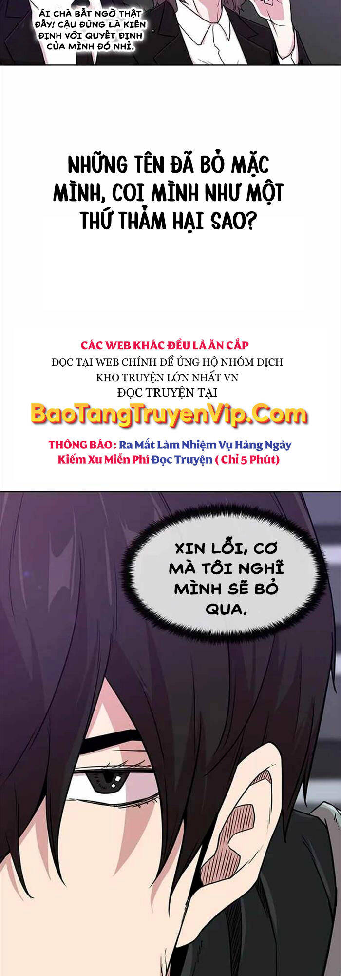 Lãng Khách Một Mình Chapter 11 - Trang 2