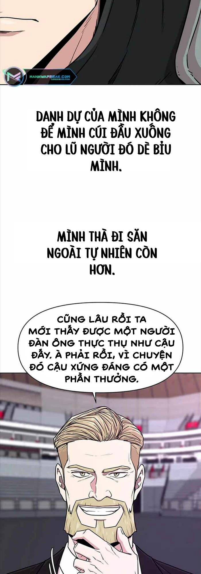 Lãng Khách Một Mình Chapter 11 - Trang 2