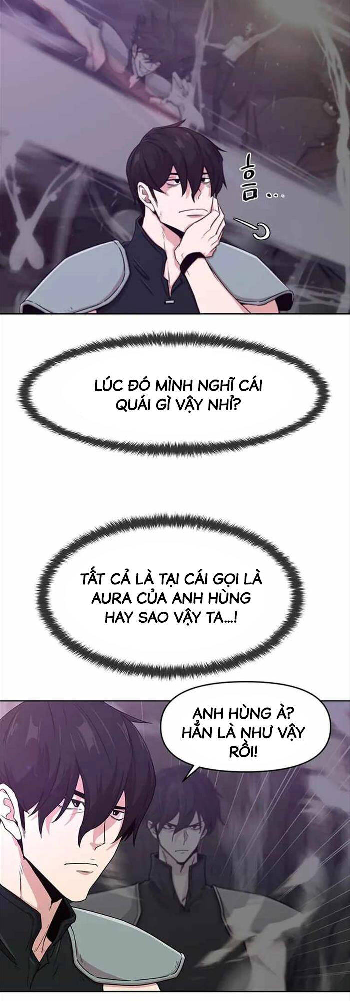 Lãng Khách Một Mình Chapter 11 - Trang 2