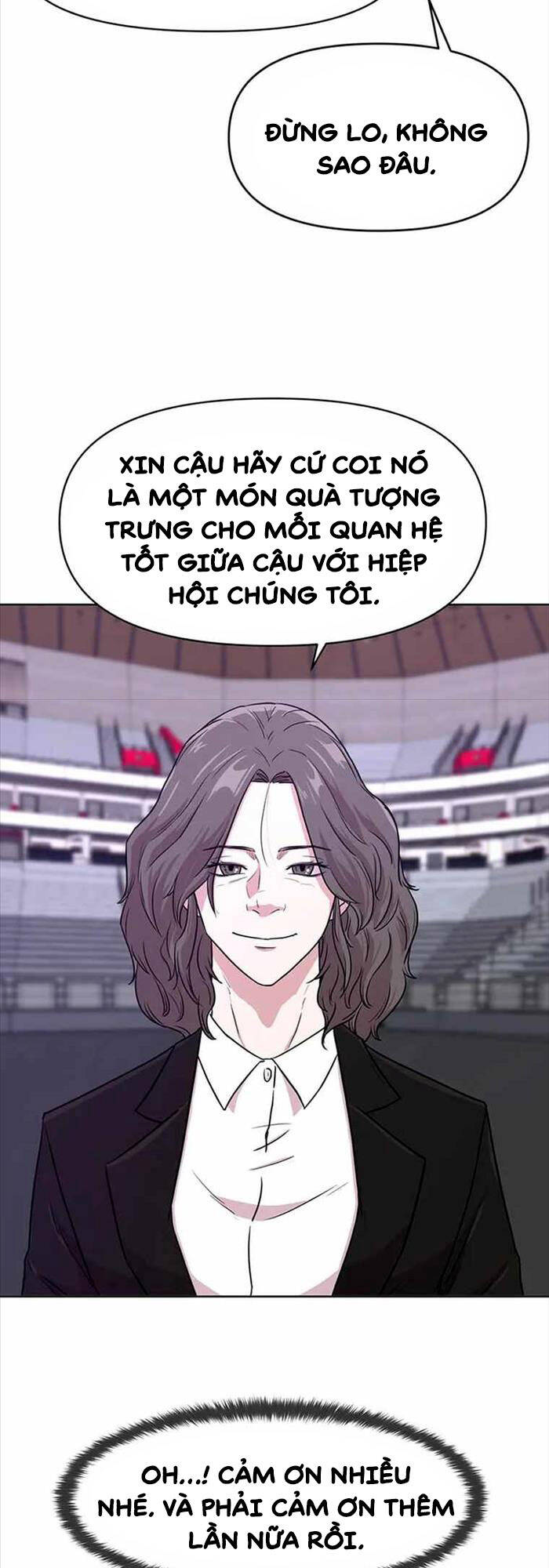 Lãng Khách Một Mình Chapter 11 - Trang 2