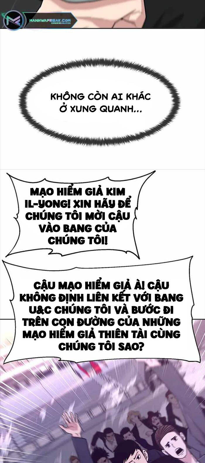 Lãng Khách Một Mình Chapter 11 - Trang 2