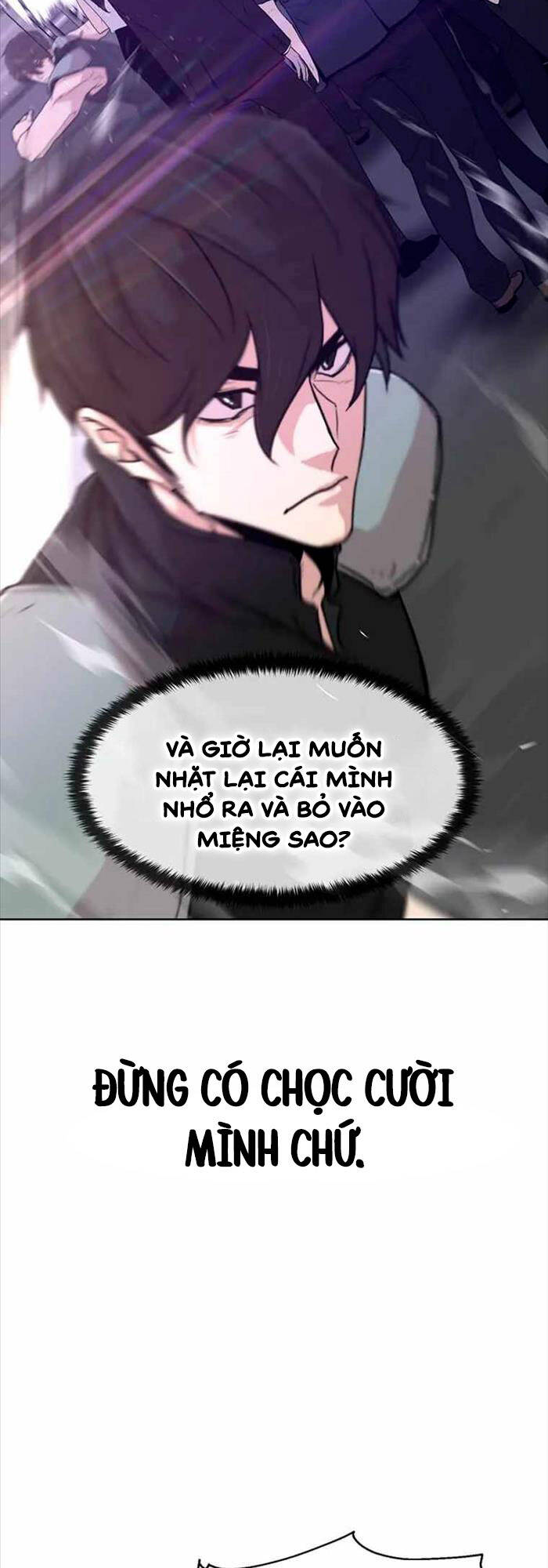 Lãng Khách Một Mình Chapter 11 - Trang 2