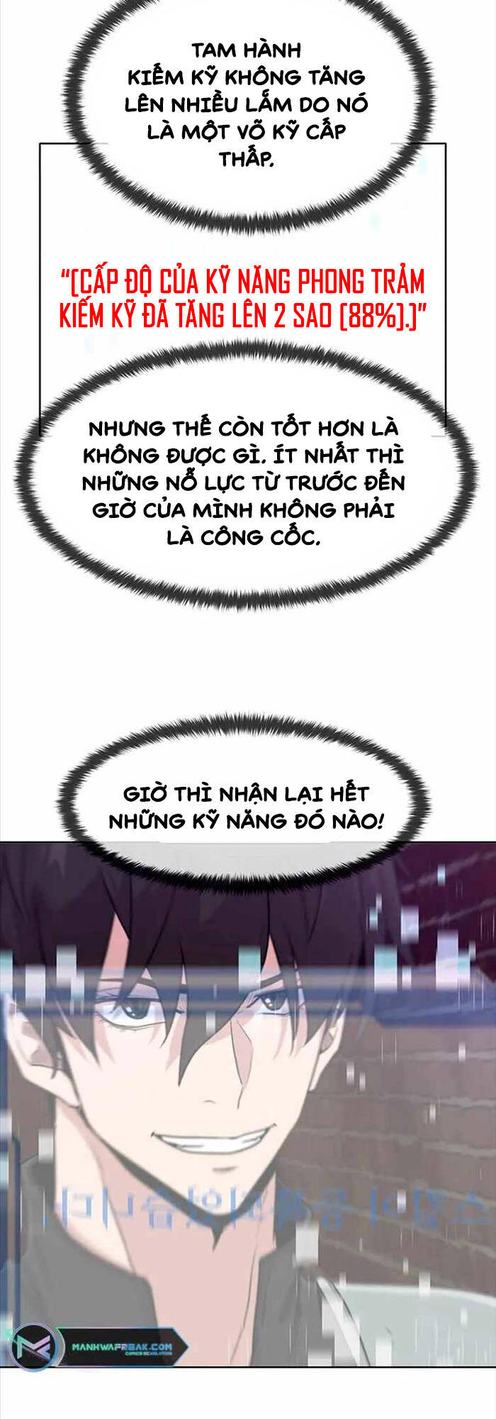 Lãng Khách Một Mình Chapter 11 - Trang 2