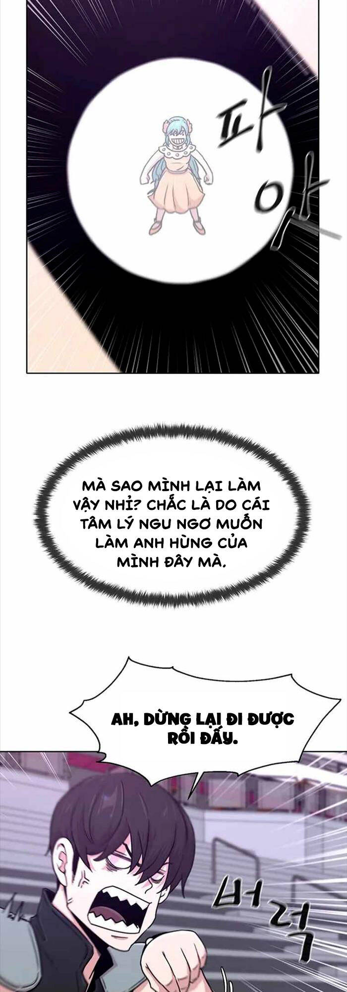 Lãng Khách Một Mình Chapter 11 - Trang 2