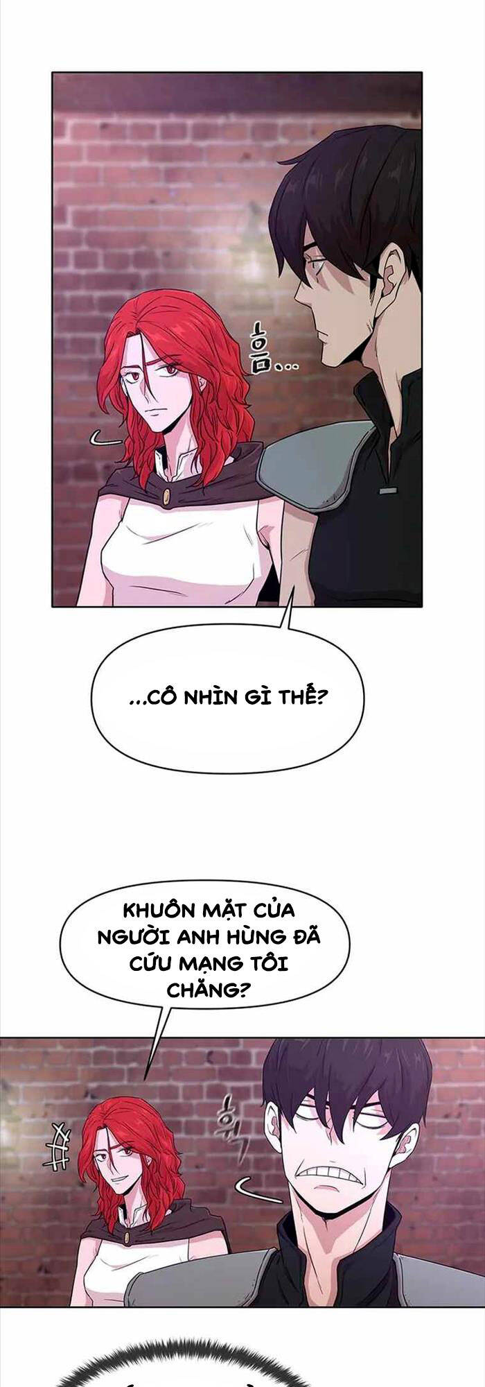 Lãng Khách Một Mình Chapter 11 - Trang 2