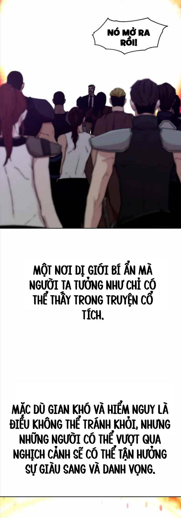 Lãng Khách Một Mình Chapter 11 - Trang 2