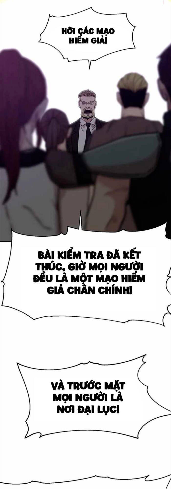 Lãng Khách Một Mình Chapter 11 - Trang 2