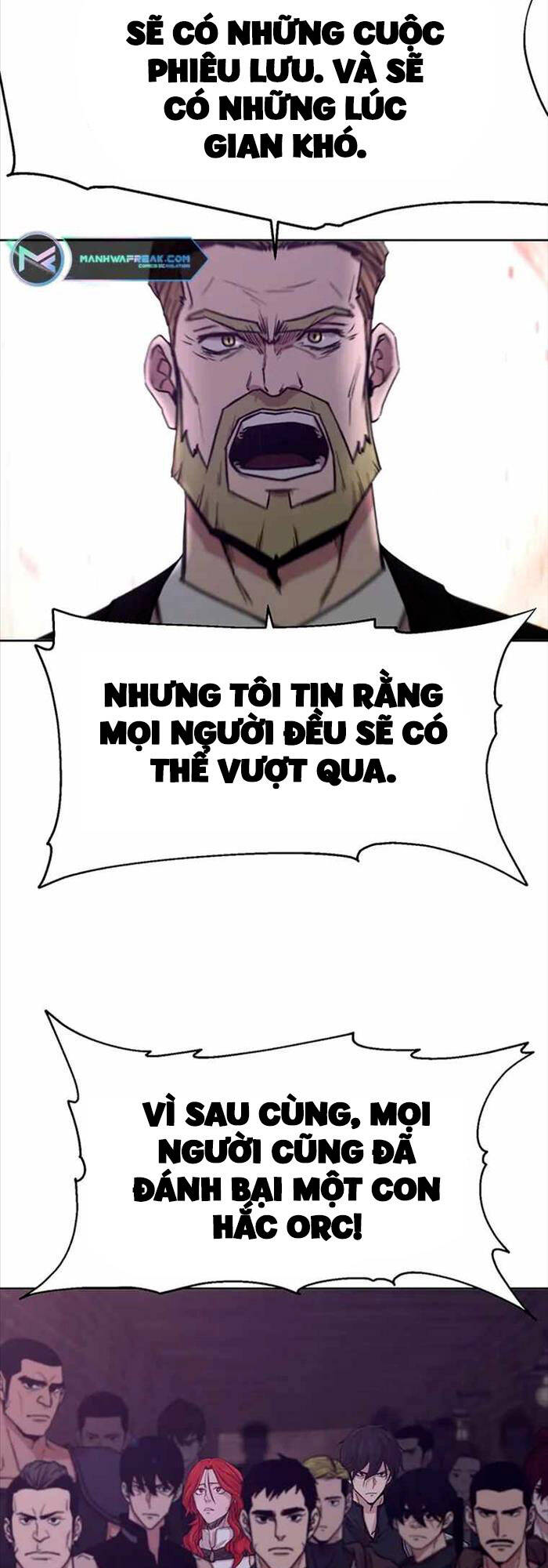 Lãng Khách Một Mình Chapter 11 - Trang 2