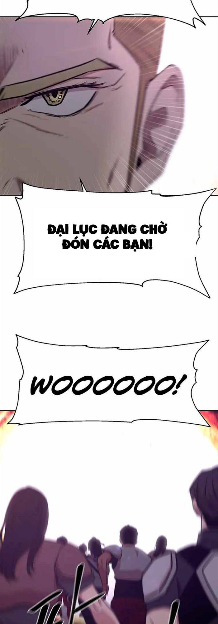 Lãng Khách Một Mình Chapter 11 - Trang 2