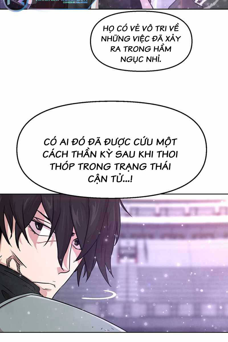 Lãng Khách Một Mình Chapter 10 - Trang 2