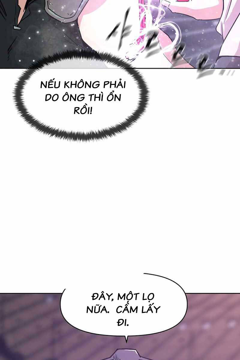 Lãng Khách Một Mình Chapter 10 - Trang 2