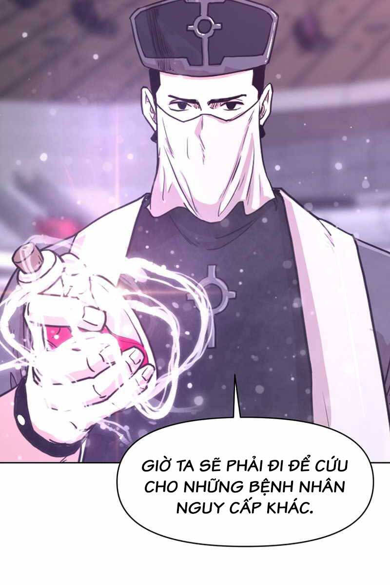 Lãng Khách Một Mình Chapter 10 - Trang 2