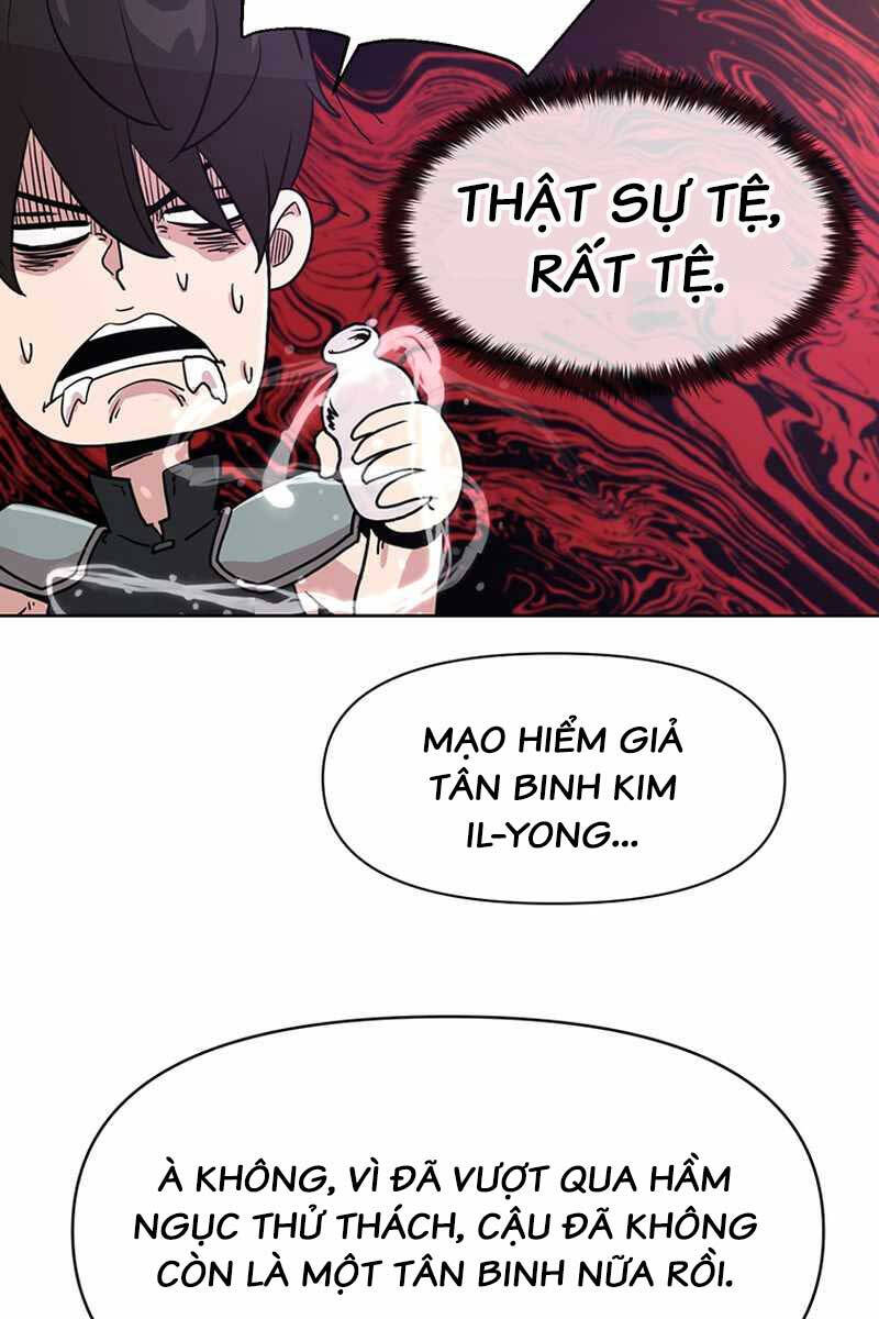 Lãng Khách Một Mình Chapter 10 - Trang 2