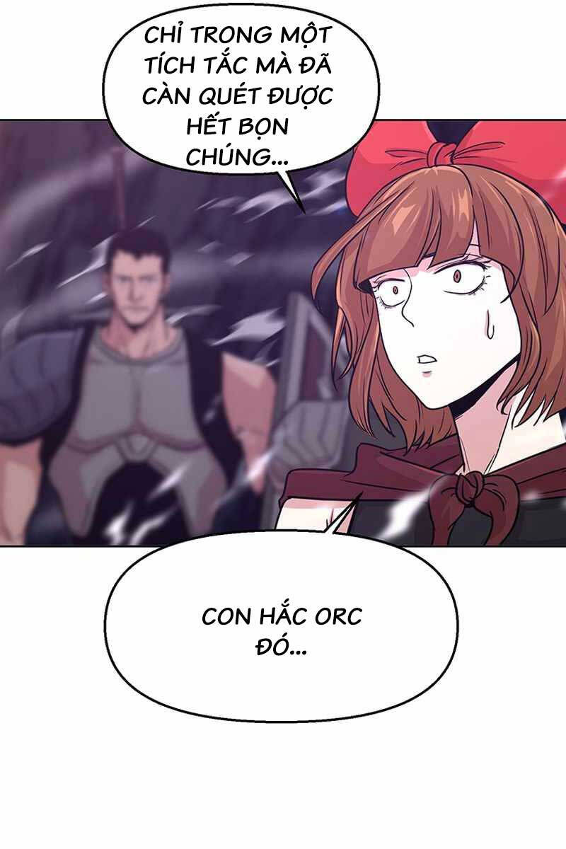 Lãng Khách Một Mình Chapter 10 - Trang 2