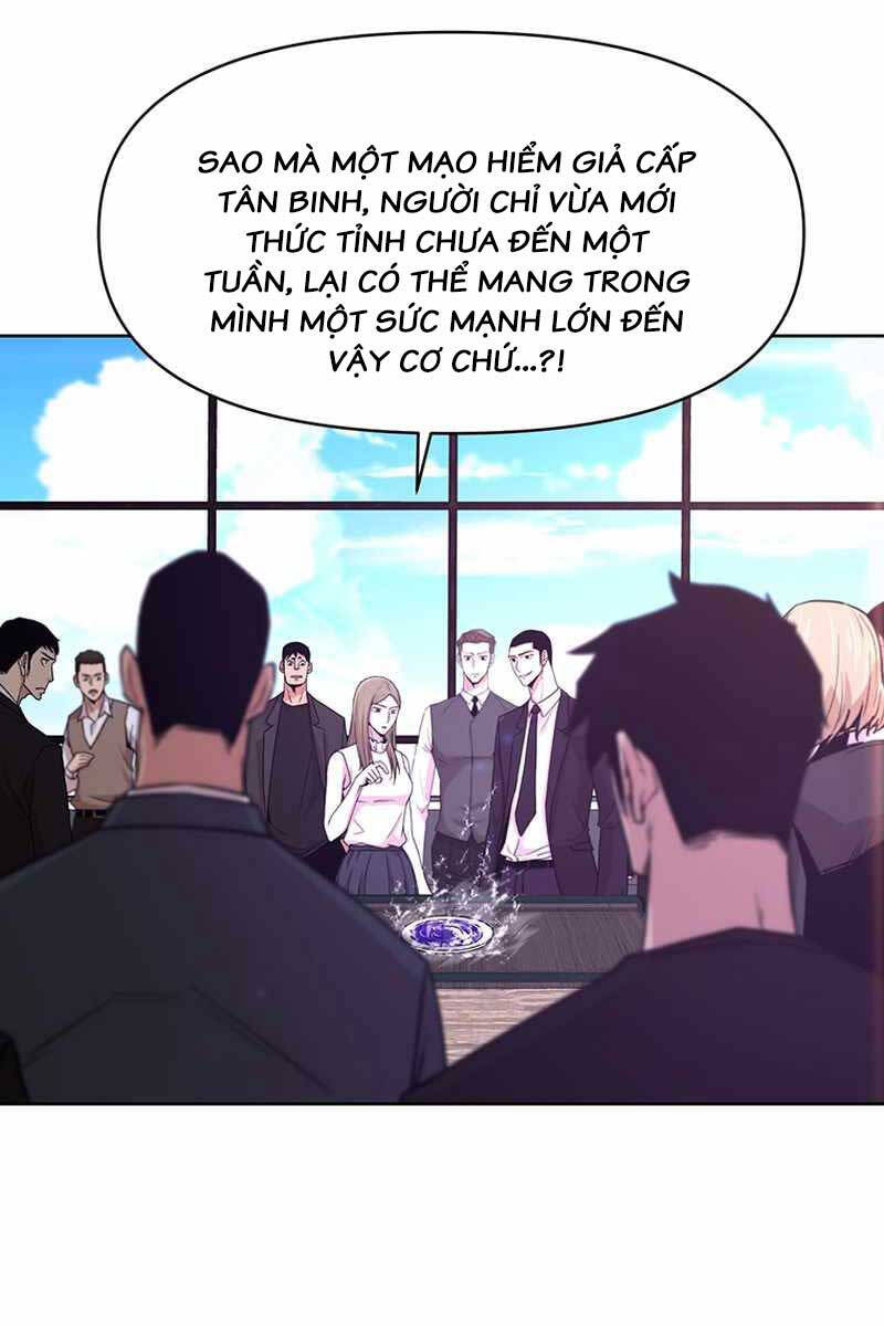 Lãng Khách Một Mình Chapter 10 - Trang 2