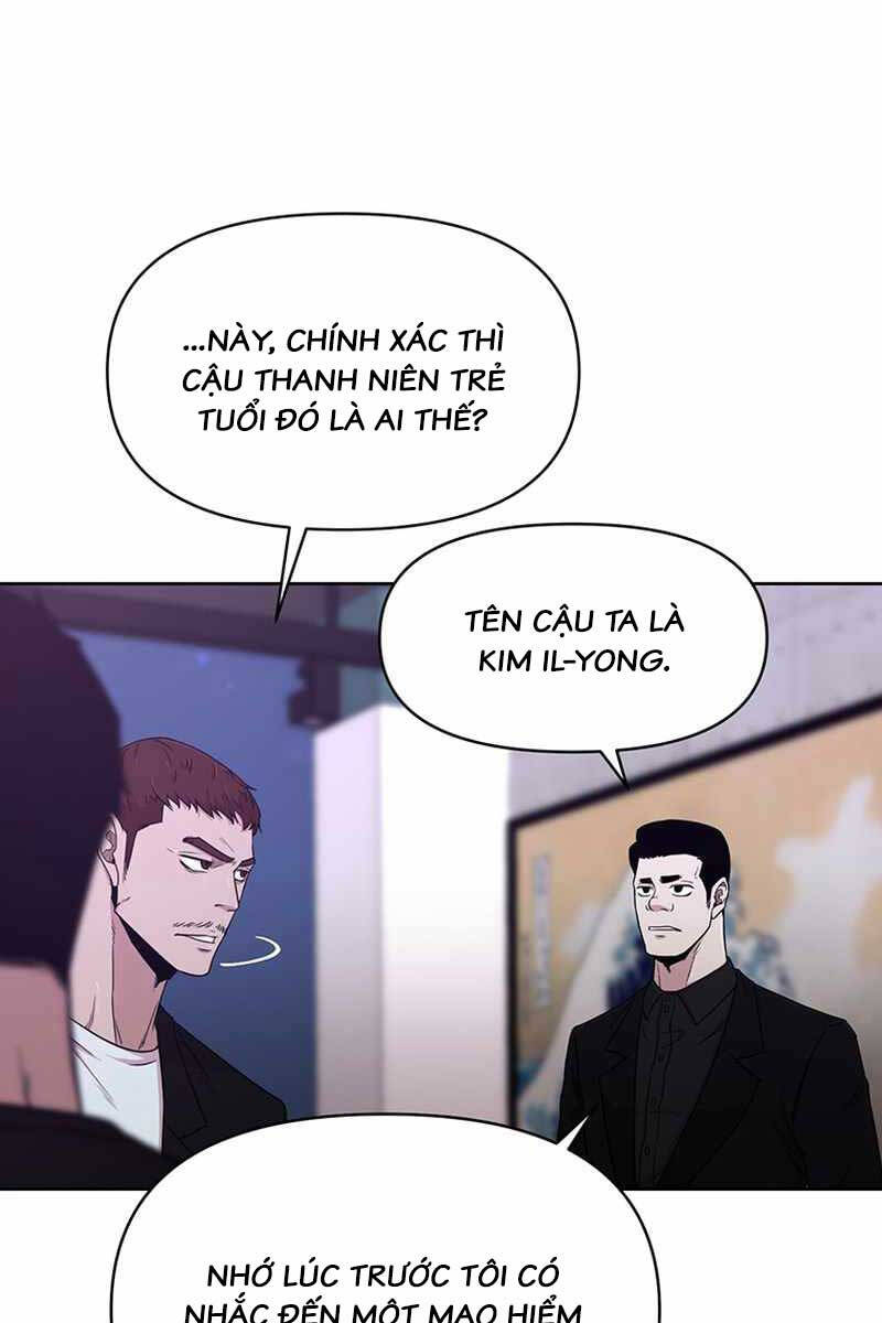 Lãng Khách Một Mình Chapter 10 - Trang 2