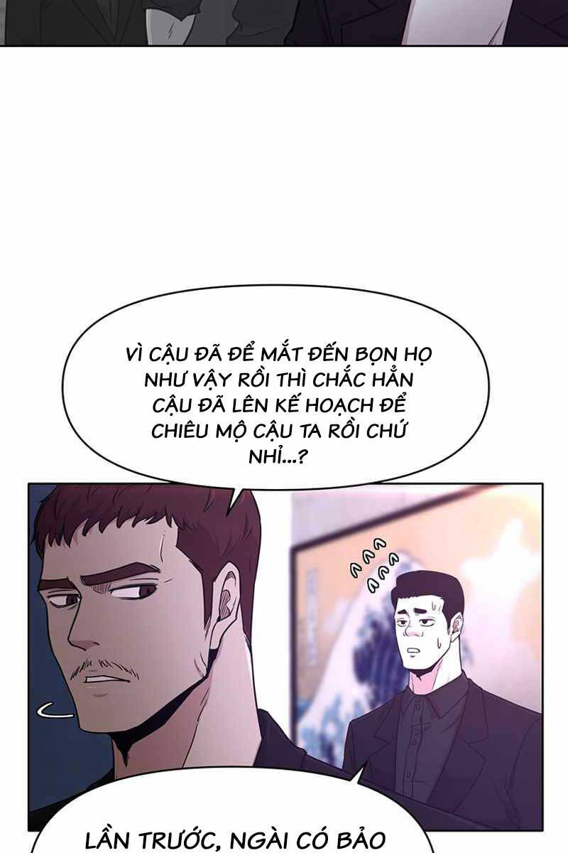 Lãng Khách Một Mình Chapter 10 - Trang 2