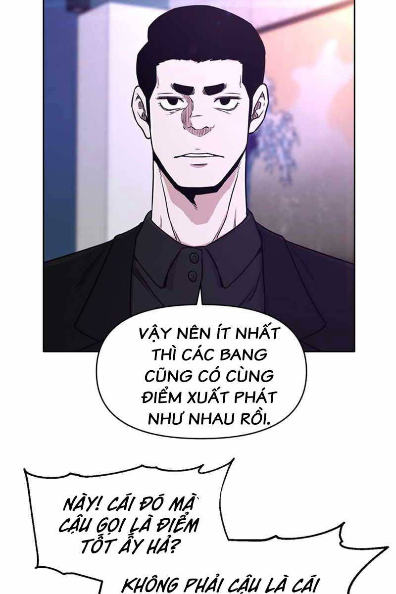 Lãng Khách Một Mình Chapter 10 - Trang 2