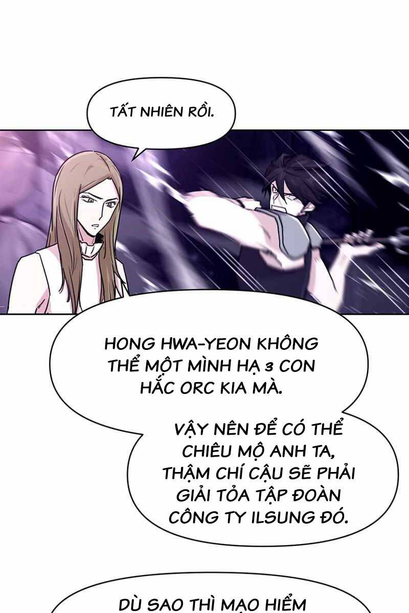 Lãng Khách Một Mình Chapter 10 - Trang 2