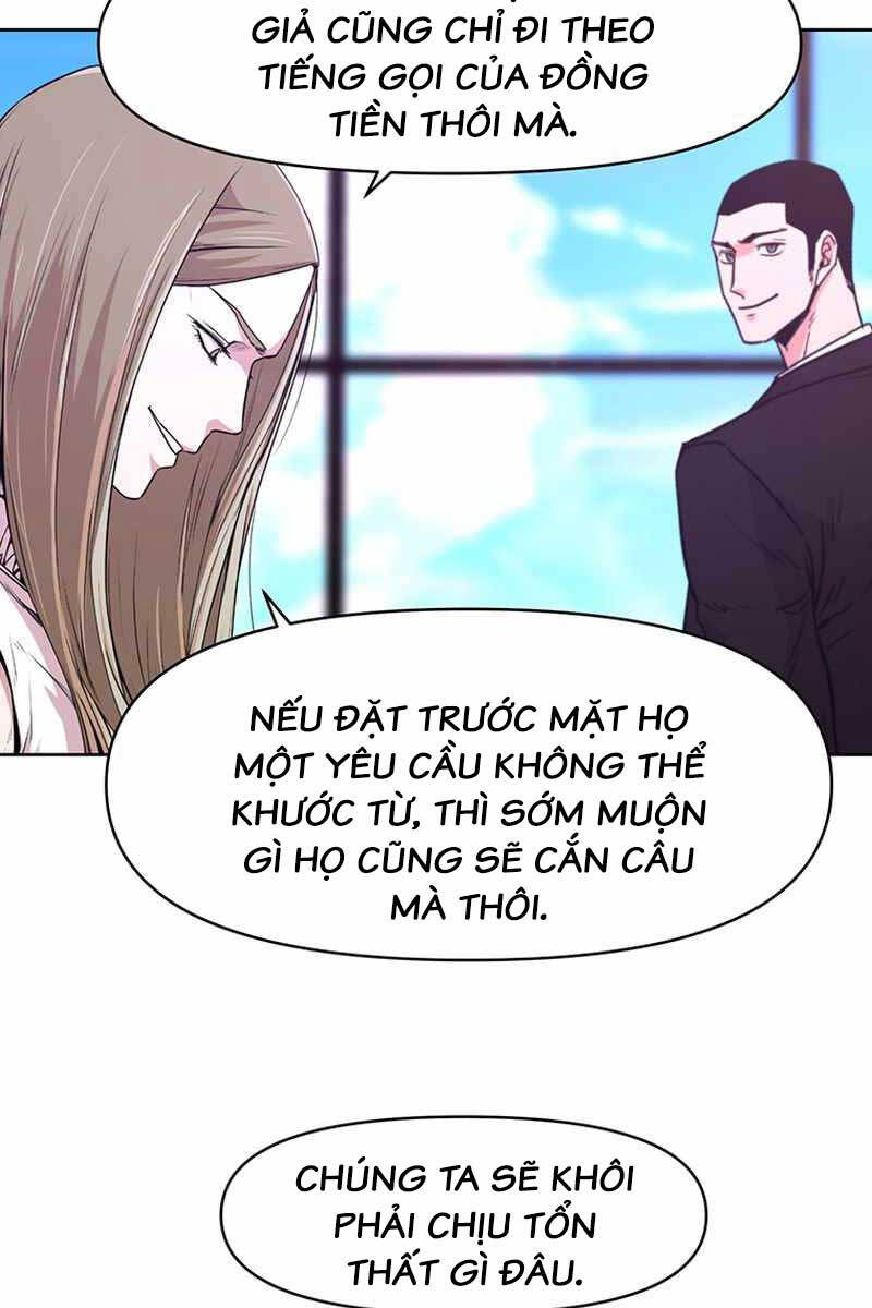 Lãng Khách Một Mình Chapter 10 - Trang 2