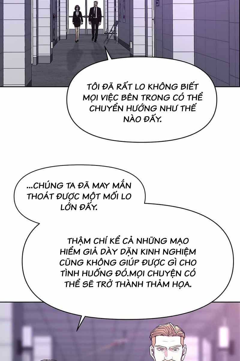 Lãng Khách Một Mình Chapter 10 - Trang 2