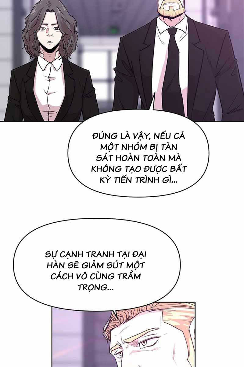 Lãng Khách Một Mình Chapter 10 - Trang 2