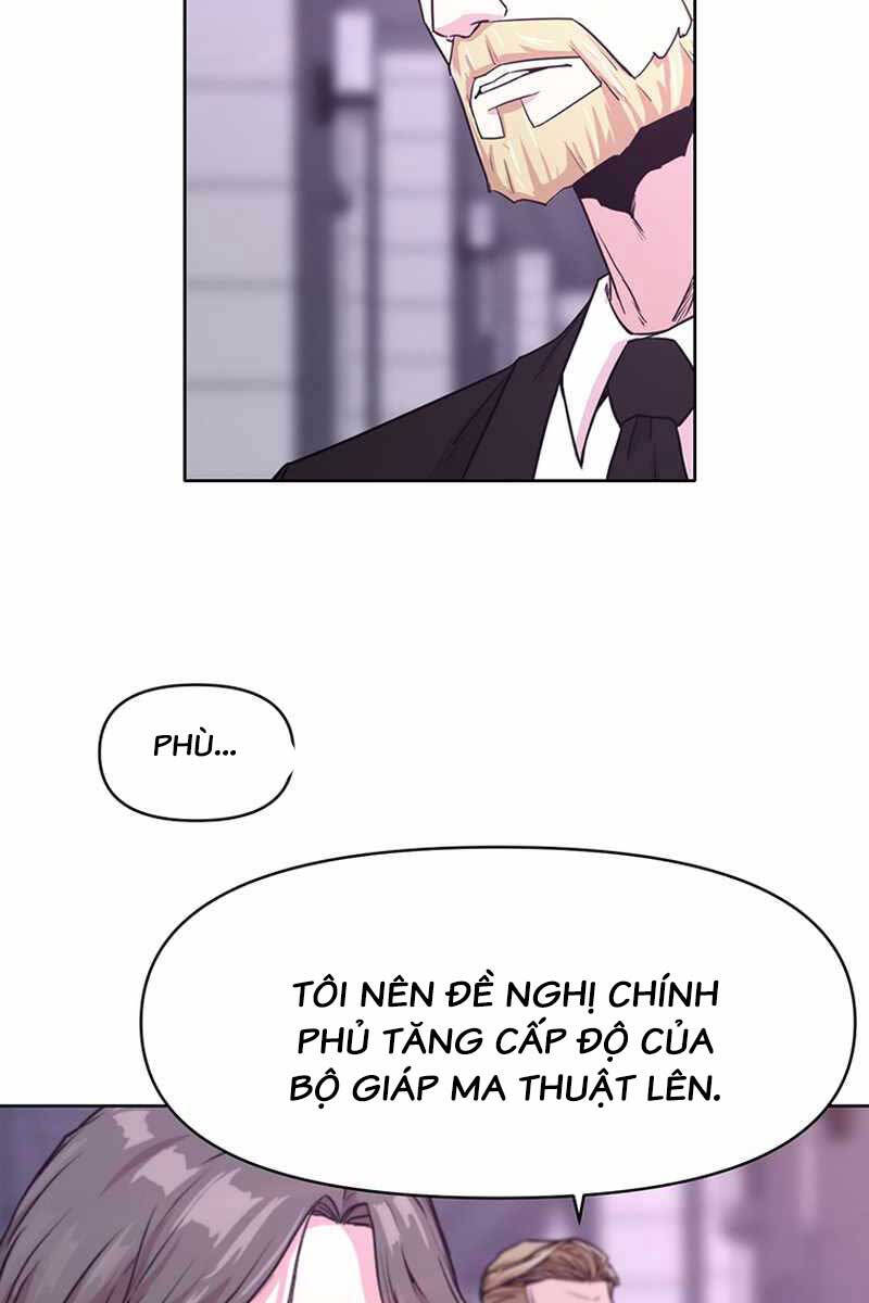 Lãng Khách Một Mình Chapter 10 - Trang 2