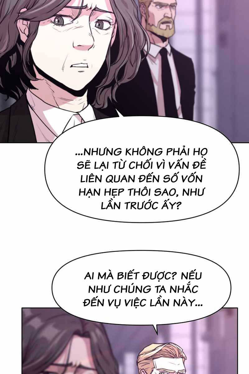 Lãng Khách Một Mình Chapter 10 - Trang 2