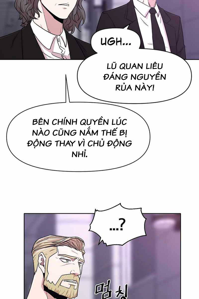 Lãng Khách Một Mình Chapter 10 - Trang 2