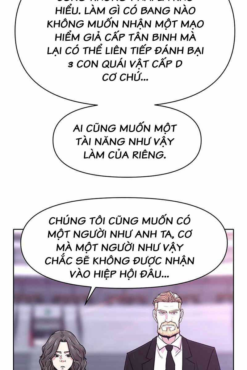 Lãng Khách Một Mình Chapter 10 - Trang 2