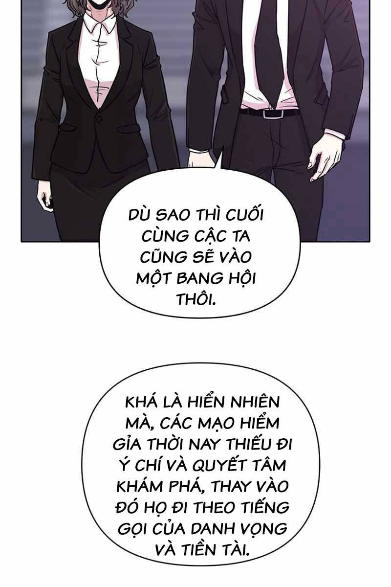 Lãng Khách Một Mình Chapter 10 - Trang 2