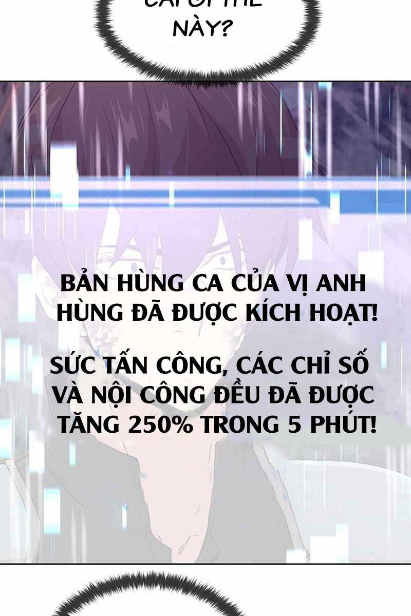 Lãng Khách Một Mình Chapter 9 - Trang 2