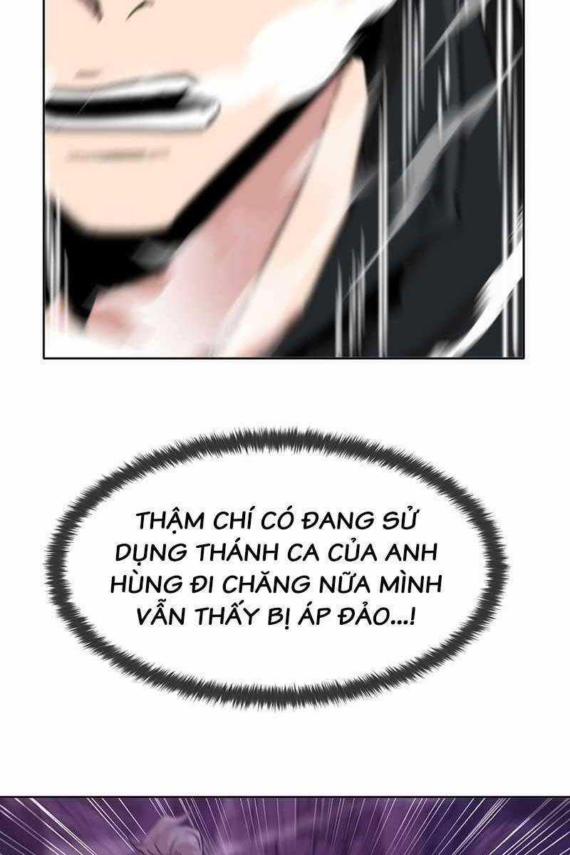 Lãng Khách Một Mình Chapter 9 - Trang 2