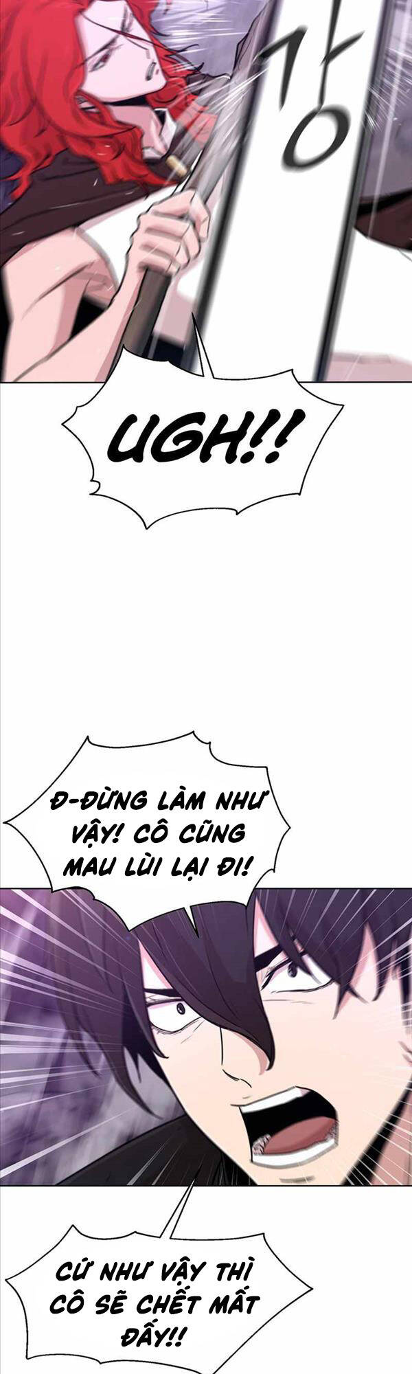 Lãng Khách Một Mình Chapter 8 - Trang 2