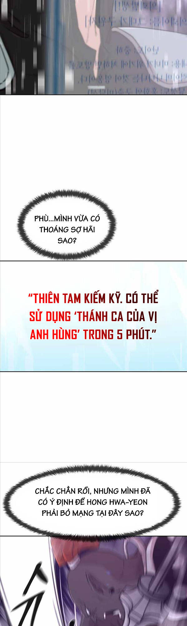 Lãng Khách Một Mình Chapter 8 - Trang 2