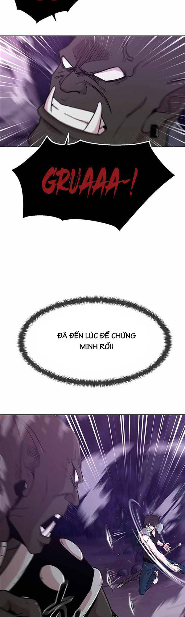 Lãng Khách Một Mình Chapter 8 - Trang 2