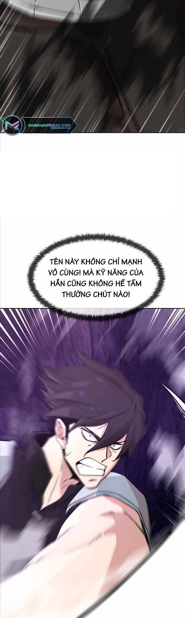 Lãng Khách Một Mình Chapter 8 - Trang 2