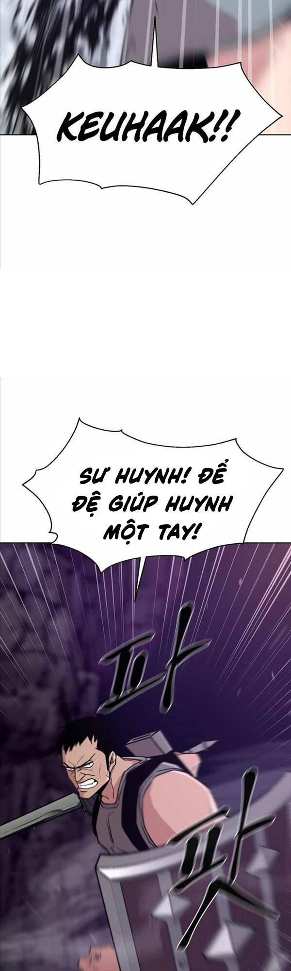 Lãng Khách Một Mình Chapter 8 - Trang 2