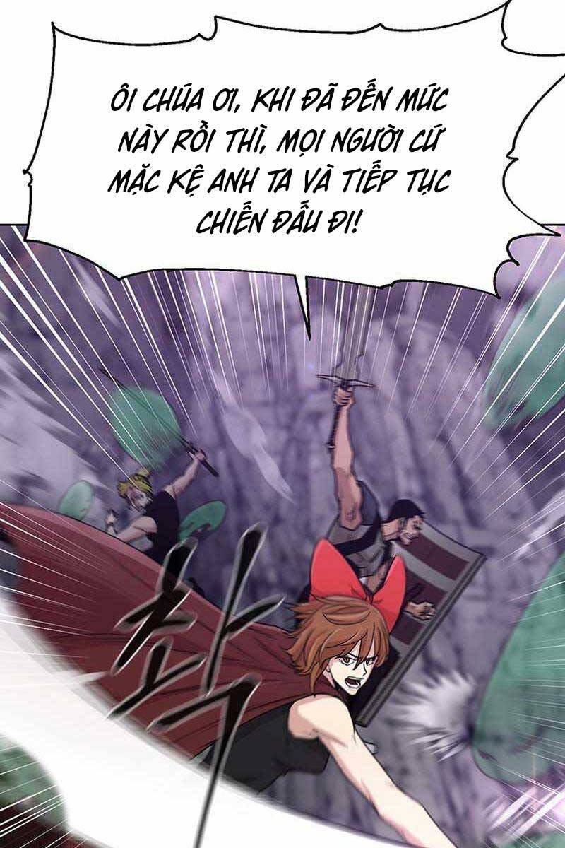 Lãng Khách Một Mình Chapter 7 - Trang 2