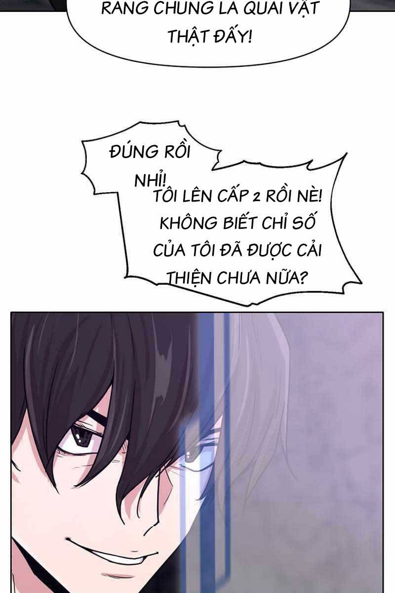 Lãng Khách Một Mình Chapter 7 - Trang 2