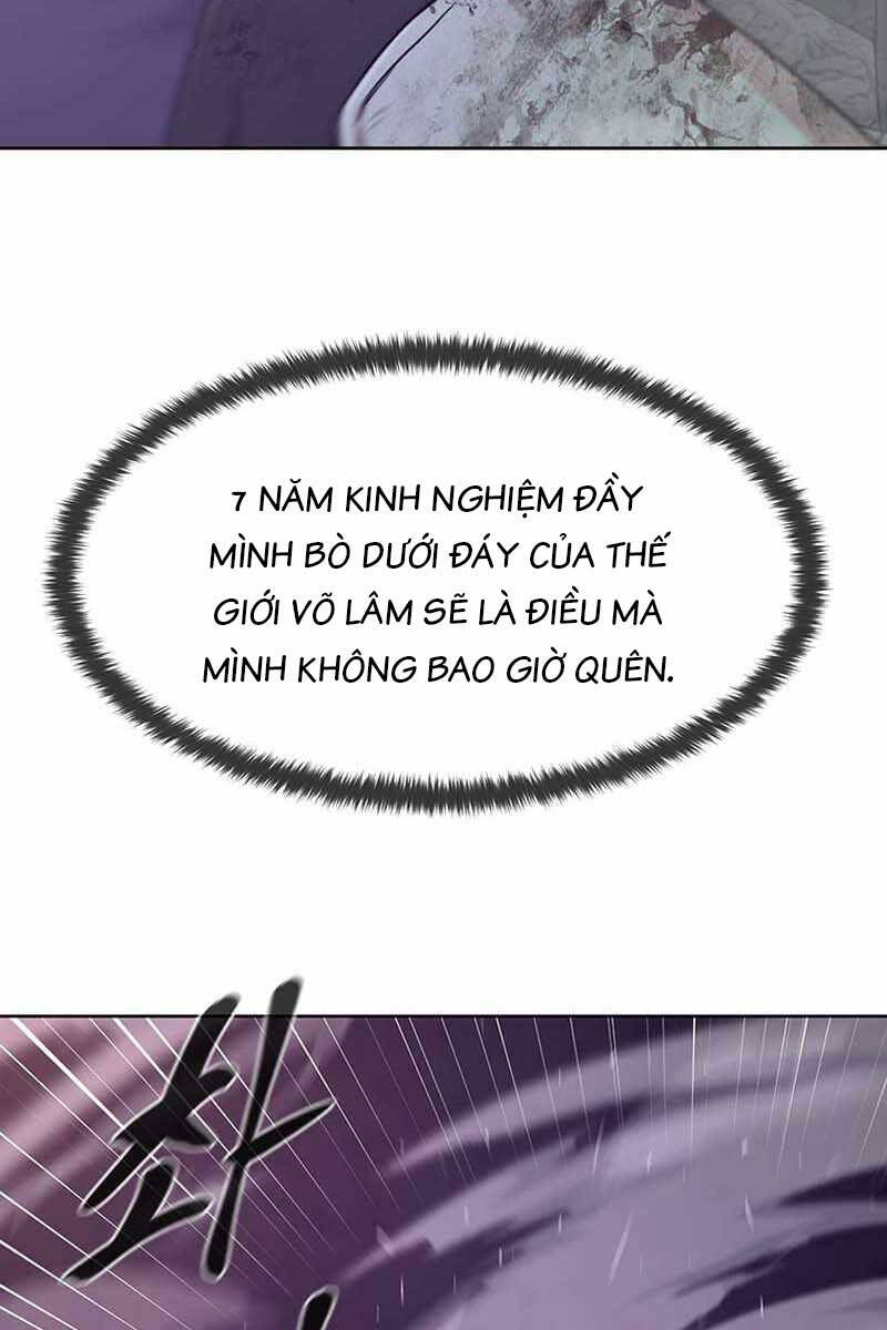 Lãng Khách Một Mình Chapter 7 - Trang 2