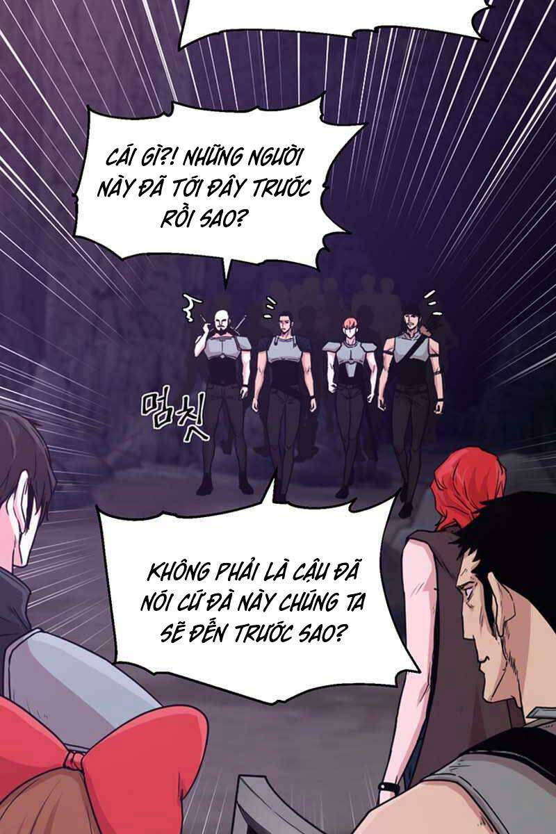 Lãng Khách Một Mình Chapter 7 - Trang 2