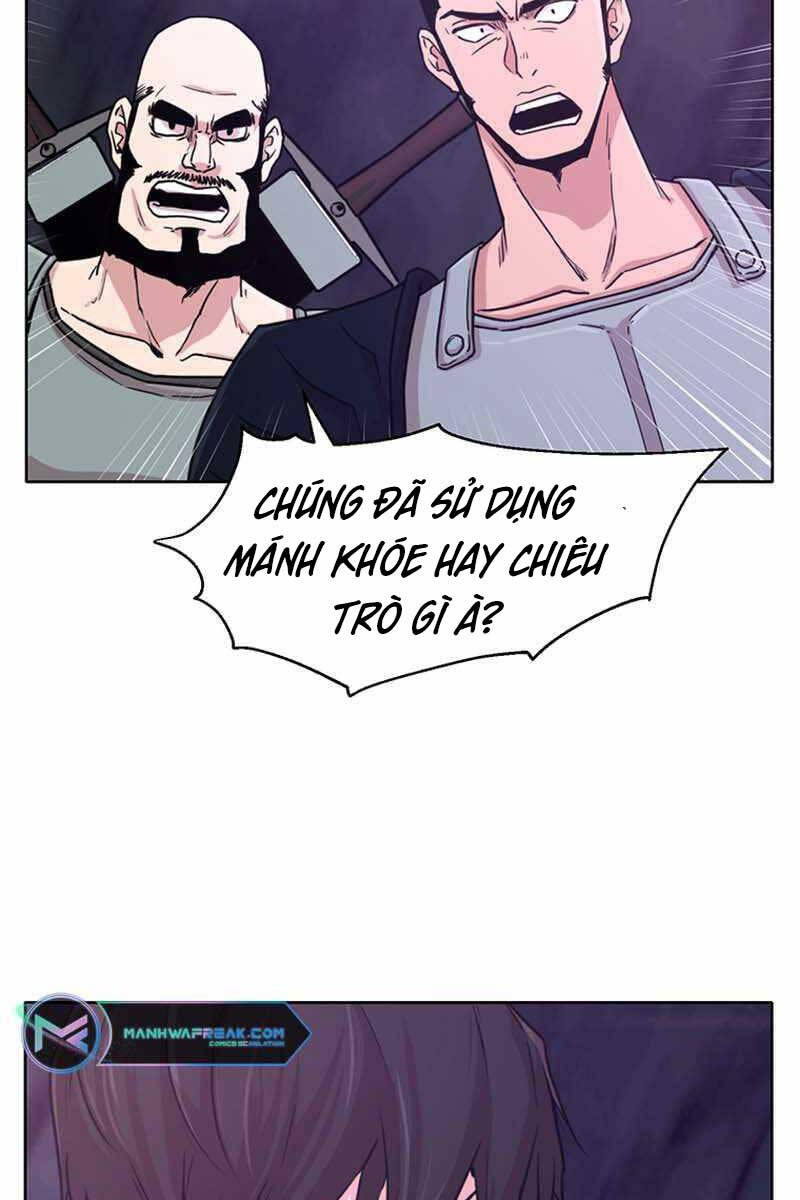 Lãng Khách Một Mình Chapter 7 - Trang 2