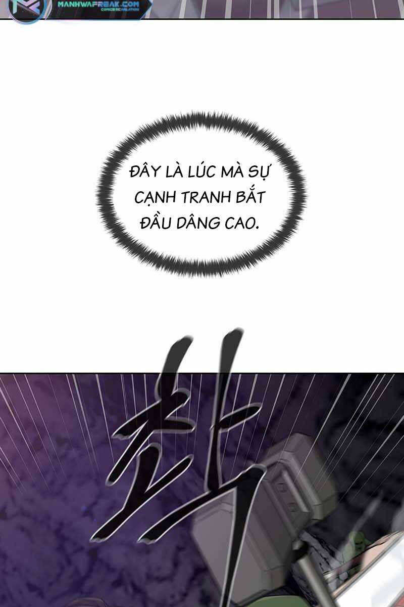 Lãng Khách Một Mình Chapter 7 - Trang 2