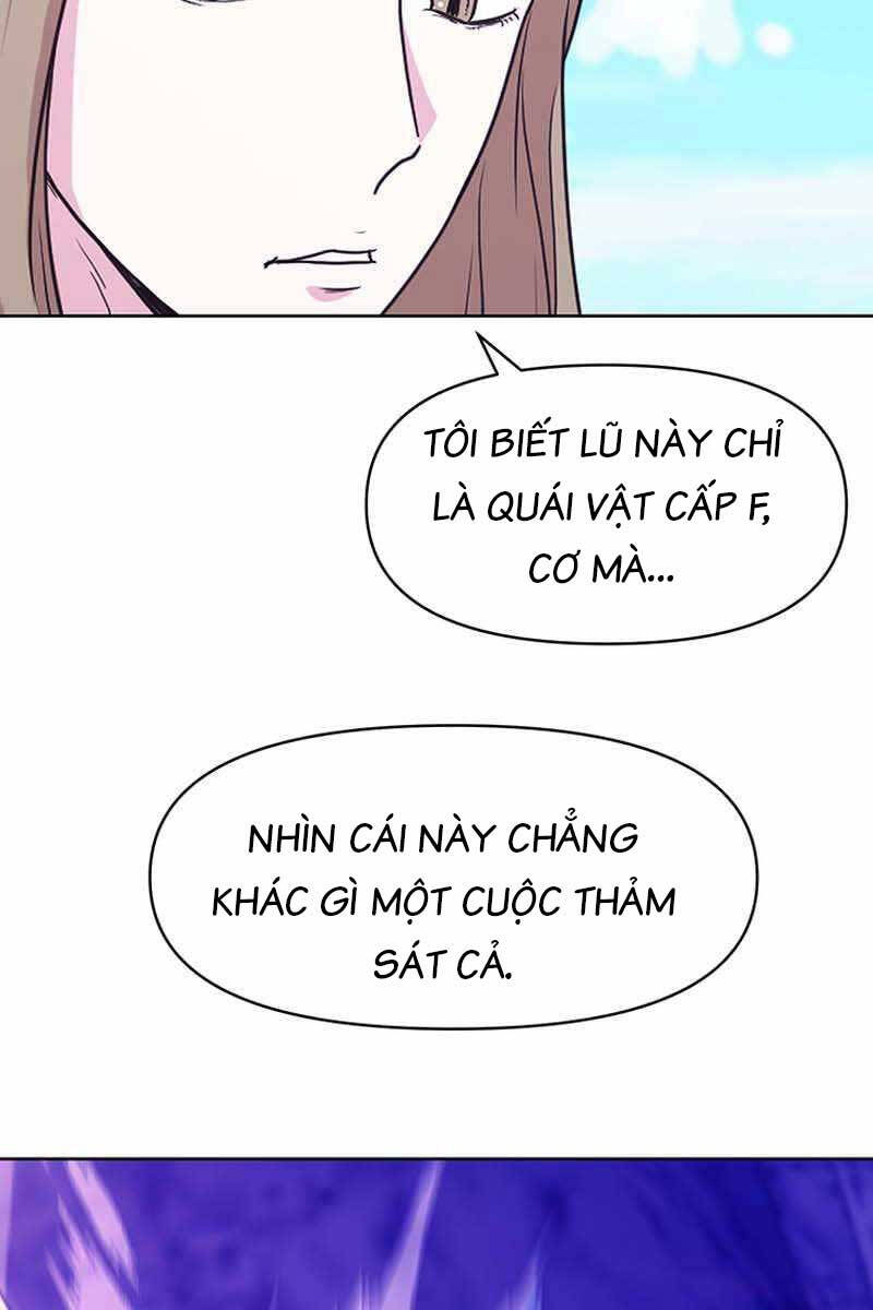 Lãng Khách Một Mình Chapter 7 - Trang 2