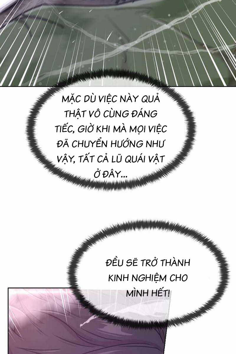 Lãng Khách Một Mình Chapter 7 - Trang 2