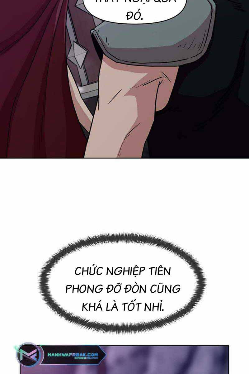 Lãng Khách Một Mình Chapter 7 - Trang 2