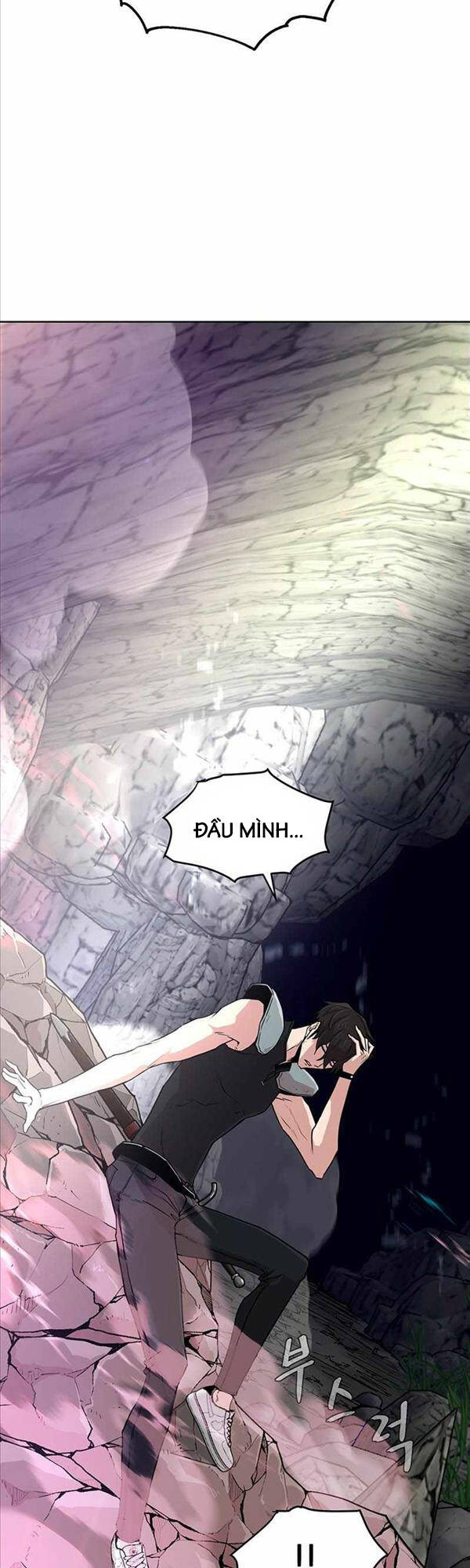 Lãng Khách Một Mình Chapter 6 - Trang 2